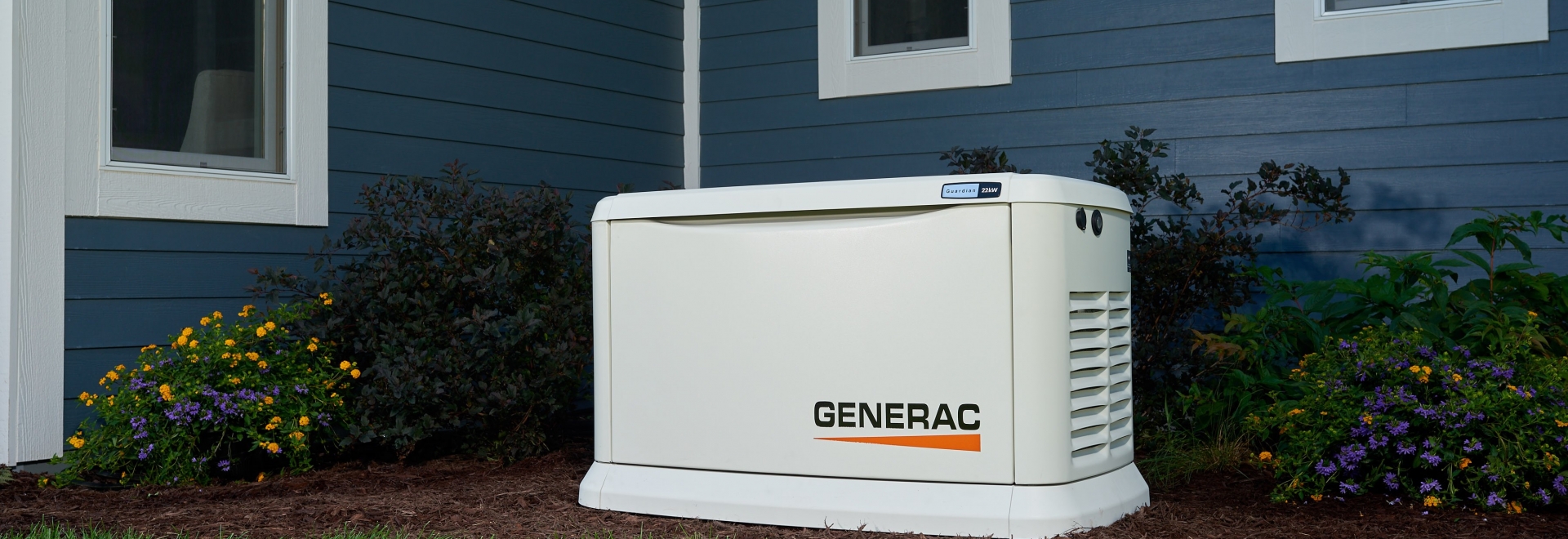 Generac Generator Maintenance Princeton Air